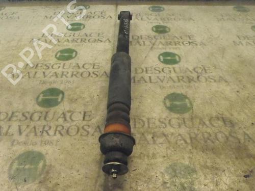 Left rear shock absorber KIA PICANTO I (SA) 1.1 | BP3804890M18
