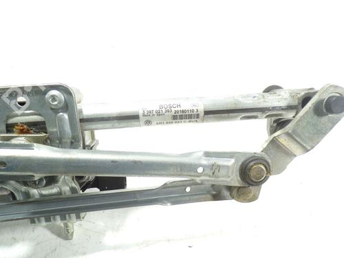 Front wiper motor SEAT IBIZA IV ST (6J8, 6P8) 1.4 TDI | BP6969727M29 