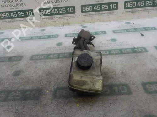 Brake master cylinder MERCEDES-BENZ VITO / MIXTO Van (W639)  | BP6450202M77 