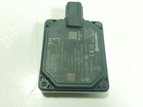Electronic module TOYOTA LAND CRUISER (_J25_) 2.8 D MHEV 4x4 (GDJ251) | BP27864454M83 - Image 2