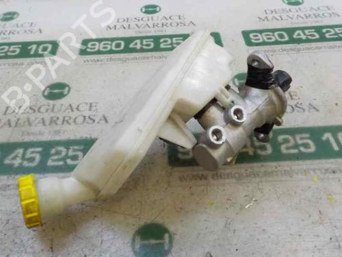 Brake master cylinder PEUGEOT 208 I (CA_, CC_) 1.6 HDi / BlueHDi 75 | BP5764020M77 