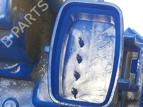 Rear left lock FIAT 500L (351_, 352_) 1.3 D Multijet (199.LYM11, 199.LYM1A) | BP29544457C100 