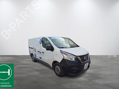 Used Parts NISSAN NV300 Van (X82) 1.6 dci 120 (121 hp) 3124195