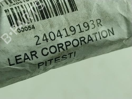 Electronic module RENAULT ZOE (BFM_) ZOE | BP17992598M83 - Image 3