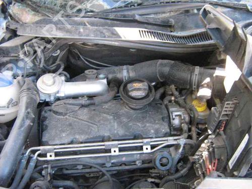Engine mount SEAT IBIZA III (6L1) 1.9 TDI | BP9086273M89 