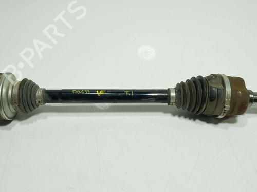 Used Left rear driveshaft Left rear driveshaft 38238325 38238325
