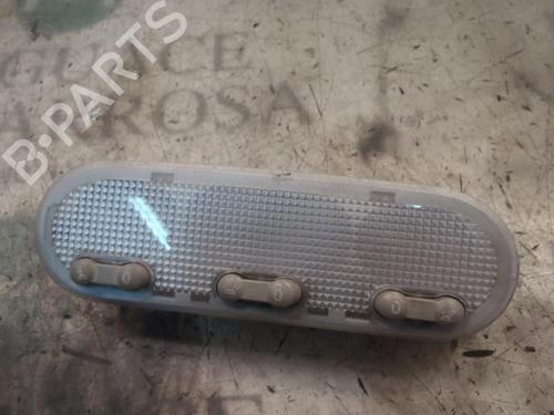 Luz interior Luz interior RENAULT SCÉNIC II (JM0/1_) 1.6 (JM0C, JM0J, JM1B) (113 hp) 7410120 7410120