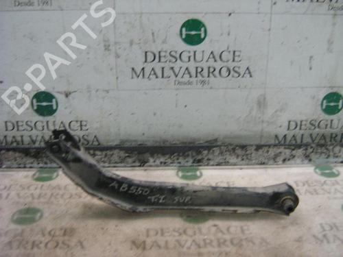 Used Left rear suspension arm OPEL VECTRA B (J96) 1.8 i 16V (F19) (116 hp) 3766124