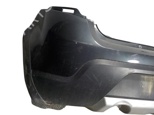Rear bumper DACIA SANDERO 1.5 dCi | BP9083653C8