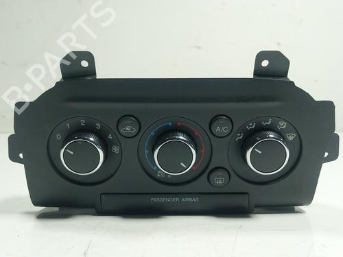 Used Climate control FORD KA+ III (UK, FK) [2014-2025]  17019568