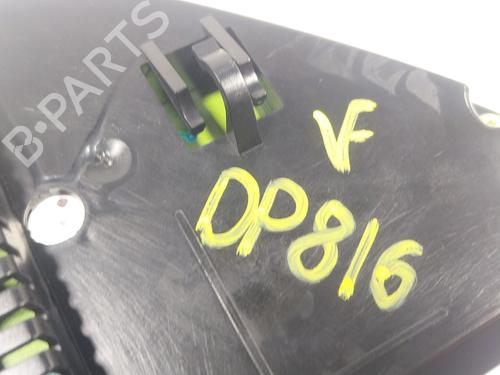 Instrument cluster AUDI A6 C6 (4F2) 2.0 TDI | BP23269175C47 