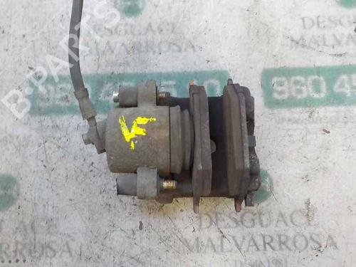 Used Right front brake caliper Right front brake caliper AUDI A3 Sportback (8PA) [2004-2015] 11551636 11551636