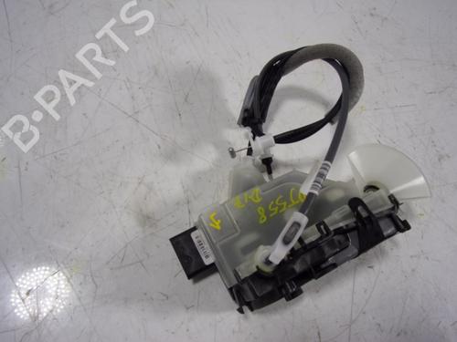Front left lock TOYOTA PROACE Van (MDZ_) 1.5 D4d (MDZ1) | BP10160329C98 - Image 3