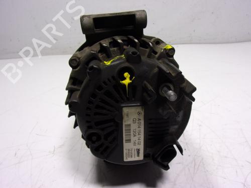 Alternator MERCEDES-BENZ E-CLASS Coupe (C207) E 250 CGI (207.347) | BP17195560M7 