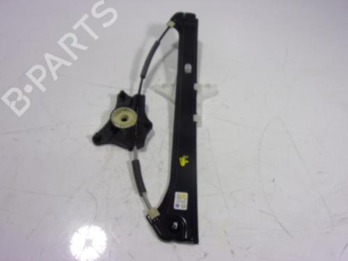 Used Rear right window mechanism Rear right window mechanism SKODA KODIAQ I (NS6, NS7, NV7) [2016-2026] 10622908 10622908