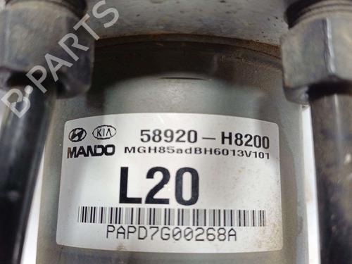 ABS pump KIA RIO IV (YB, SC, FB) 1.25 | BP38546801M43 - Image 4
