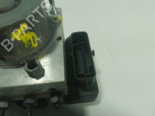 ABS pump RENAULT CLIO IV Grandtour (KH_) 1.5 dCi 75 | BP18458753M43 
