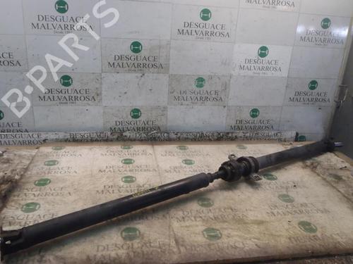Used Driveshaft Driveshaft TOYOTA RAV 4 II (_A2_) 2.0 D 4WD (CLA20_, CLA21_, CLA20R, CLA21R) (116 hp) 3806147 3806147
