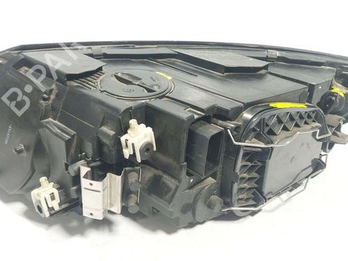 Right headlight VOLVO V50 (545) D2 | BP39733362C29 - Image 2