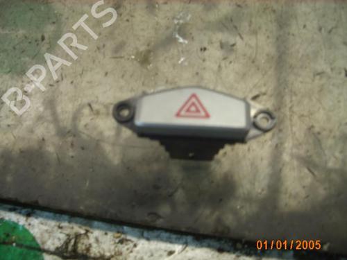 Used Warning switch Warning switch KIA CARENS II MPV (FJ) 2.0 CRDi (113 hp) 3776066 3776066