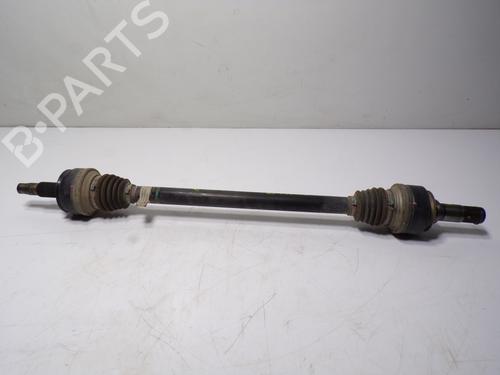 Used Left rear driveshaft Left rear driveshaft ALFA ROMEO GIULIA (952_) 2.2 D (952AEM250, 952AEA250) (150 hp) 11058640 11058640