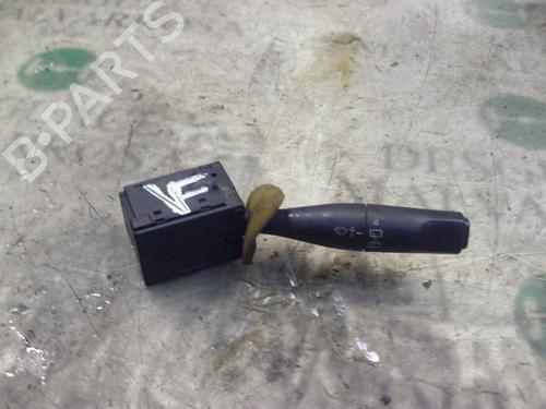 Used Steering column stalk PEUGEOT 206 Hatchback (2A/C) 1.9 D (69 hp) 3737773