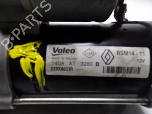 Starter RENAULT CLIO IV (BH_)  | BP14990105M8 