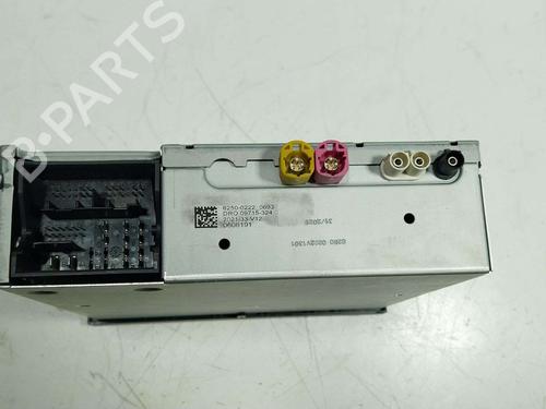 Electronic module VW T-ROC (A11, D11) 2.0 TDI | BP38546884M83 - Image 4