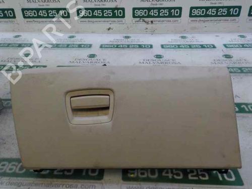Used Glove box BMW 5 (F10) 530 d xDrive (258 hp) 6505859