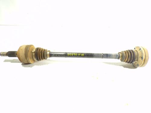 Used Left rear driveshaft VW TOUAREG (7LA, 7L6, 7L7) 3.0 V6 TDI (225 hp) 8538948