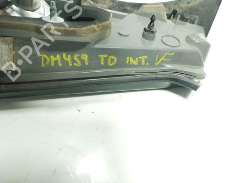Right tailgate light HONDA CIVIC IX (FK) 1.6 i-DTEC (FK3) | BP16080290C80 