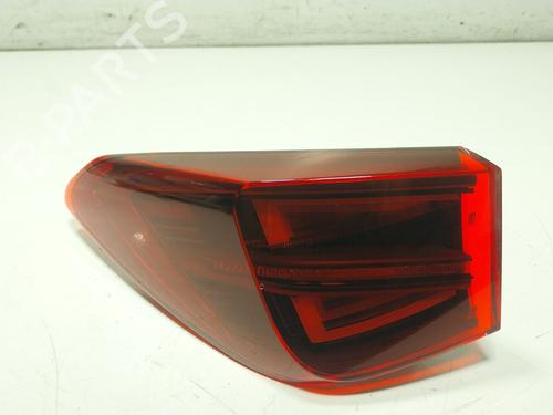 Venstre baglygte SEAT LEON Sportstourer (KL8, KLD) [2020-2025]  29576026