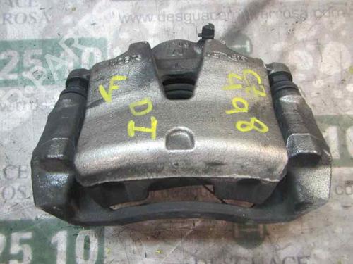 Used Left front brake caliper Left front brake caliper HYUNDAI TUCSON (TL, TLE) 1.7 CRDi (116 hp) 11549945 11549945