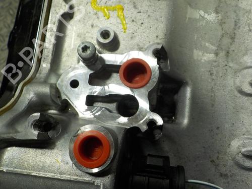 Gearbox MERCEDES-BENZ B-CLASS Sports Tourer (W246, W242)  | BP12207130M3 