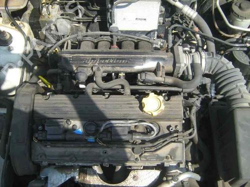 Rear wiper motor ROVER 45 I Hatchback (RT) 1.6 | BP14299294M102 - Image 5