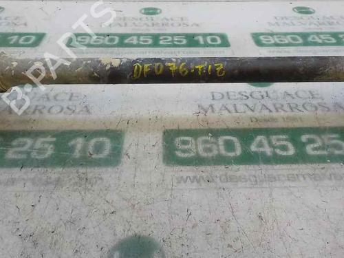 Left rear driveshaft MERCEDES-BENZ C-CLASS (W204) C 220 CDI (204.008) | BP5880563M40 
