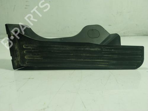 Used Pedal Pedal SKODA YETI (5L) 1.2 TSI (105 hp) 16456855 16456855