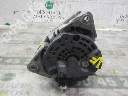 Alternator OPEL CORSA D (S07) 1.4 (L08, L68) | BP3863938M7 