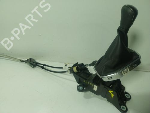 Gear lever FORD B-MAX (JK)  | BP24537161M90 