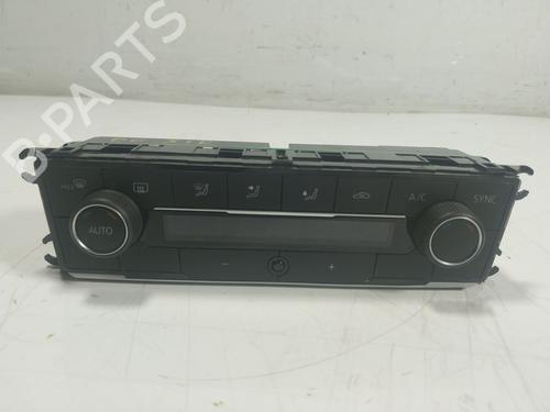 Used Climate control Climate control VW POLO VI (AW1, BZ1, AE1) [2017-2026] 18471591 18471591