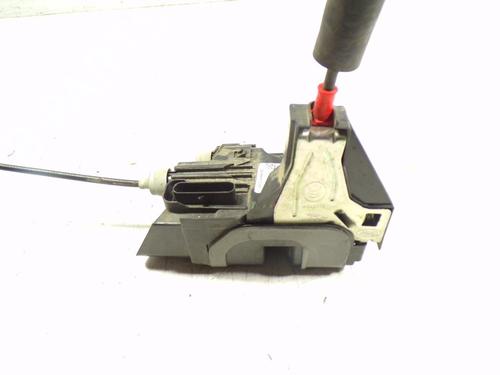 Rear left lock LAND ROVER DISCOVERY SPORT (L550)  | BP9194857C100 