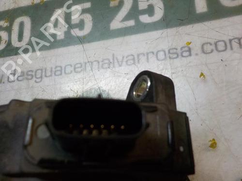 Pedal TOYOTA YARIS (_P13_)  | BP3861101I4 