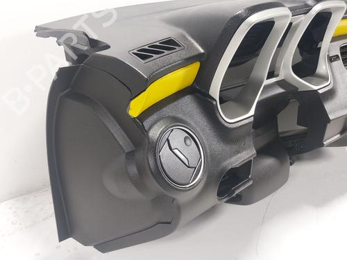 Dashboard CHEVROLET CAMARO 6.2 | BP32408127C46