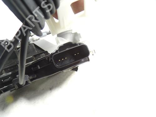 Rear left lock HYUNDAI IONIQ (AE) 1.6 GDI Hybrid | BP7309031C100