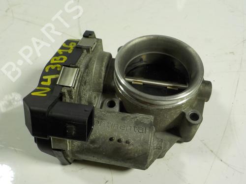 Throttle body BMW 1 (E87) 116 i (115 hp) 7876645