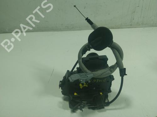 Rear left lock RENAULT CAPTUR II (HF_)  | BP17592372C100 