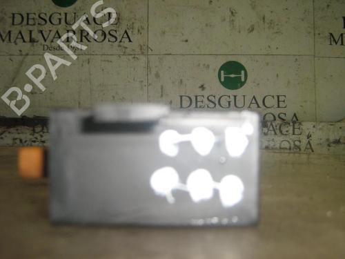 Electronic module SKODA FELICIA II (6U1)  | BP4021158M83 
