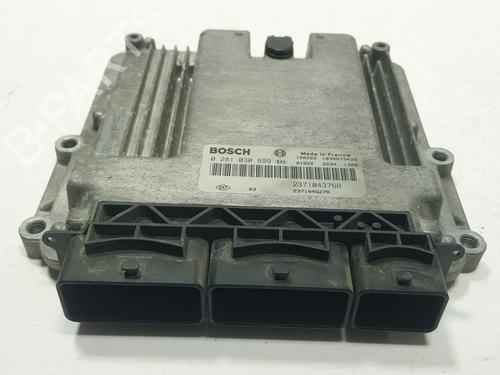 Used Engine control unit (ECU) RENAULT KANGOO Express (FW0/1_) 1.5 dCi 90 (FW0G, FW05, FW08, FW11) (90 hp) 30331269