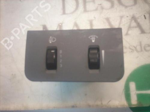 Used Electronic module CHEVROLET LACETTI (J200) 1.6 (109 hp) 3777627