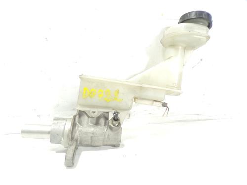 Used Brake master cylinder NISSAN QASHQAI / QASHQAI +2 I (J10, NJ10, JJ10E) [2006-2014]  8191492